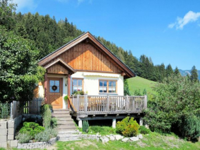 Holiday Home Landhaus HUBNER - GBM320